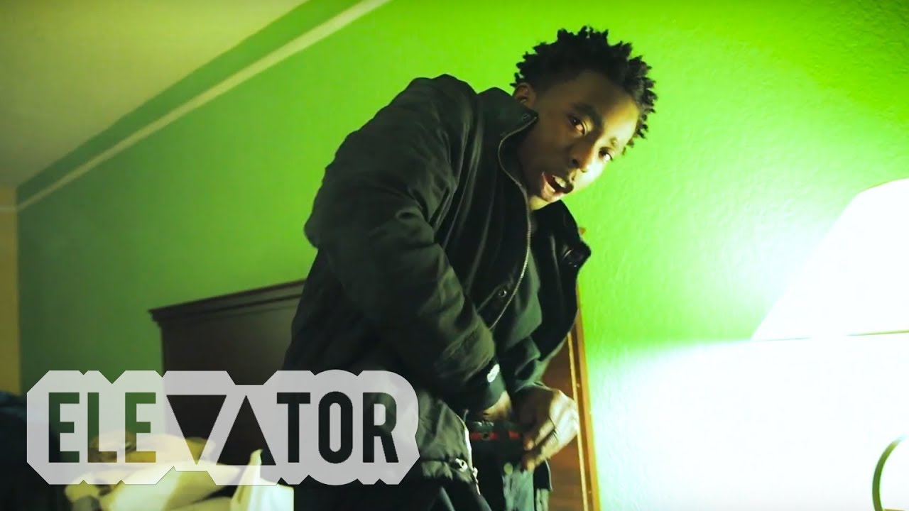 10cellphones - Too Busy (Official Music Video)