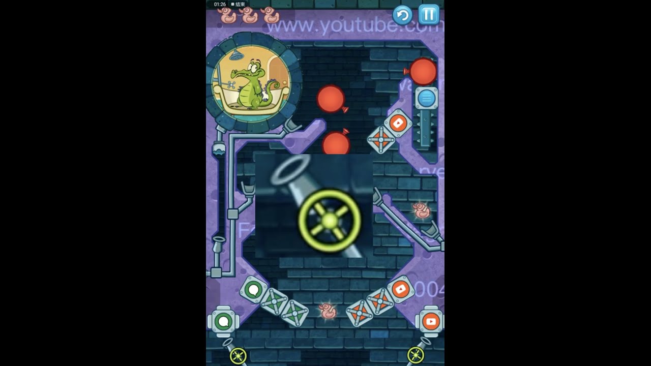 Some hacks you might not know on my hacked version!
