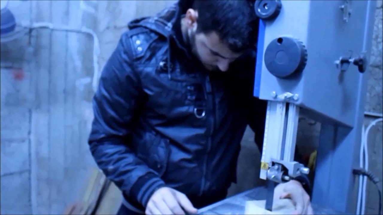 Κατασκευή Μαντολίνου