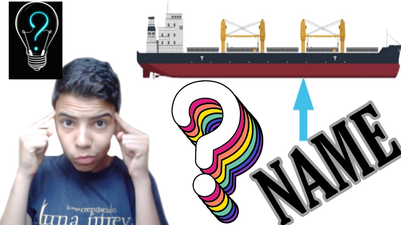 BASIC SHIP PARTS NAME|ship parts names with pictures