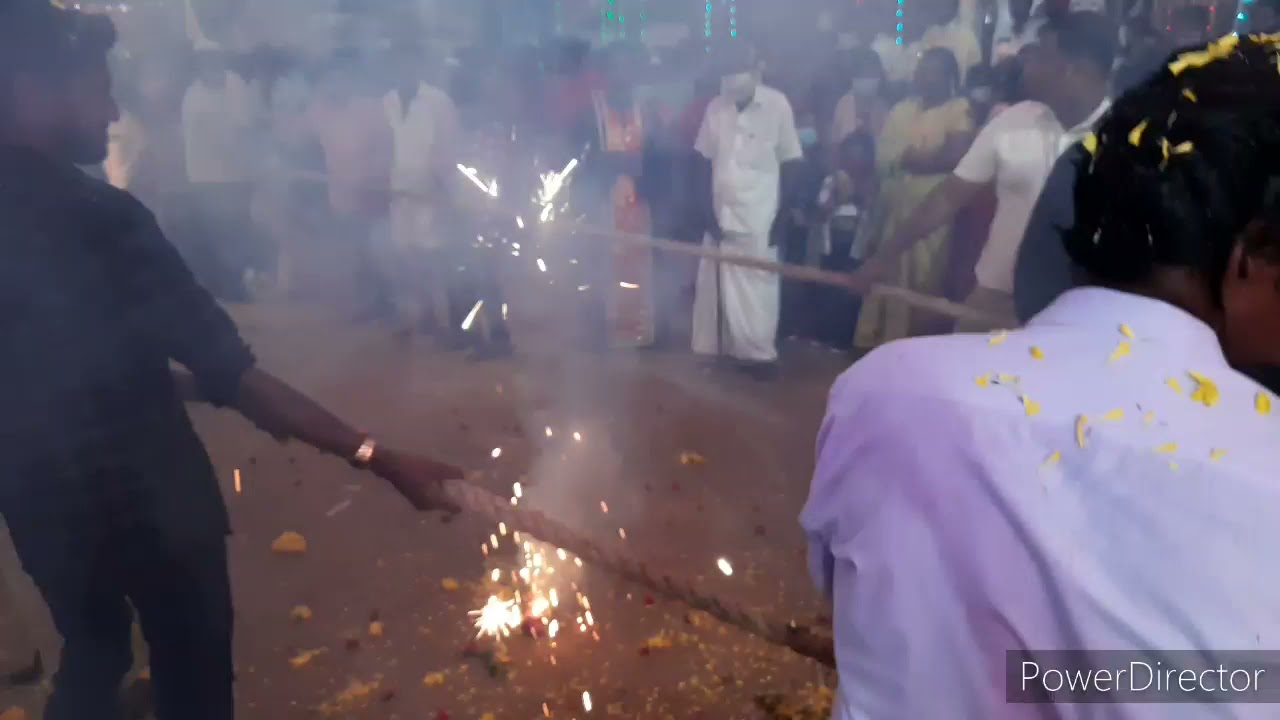 St. George Malankarai Cotholic Church Kirathoor Festival 2021