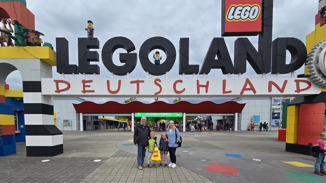 Legoland Deutschland