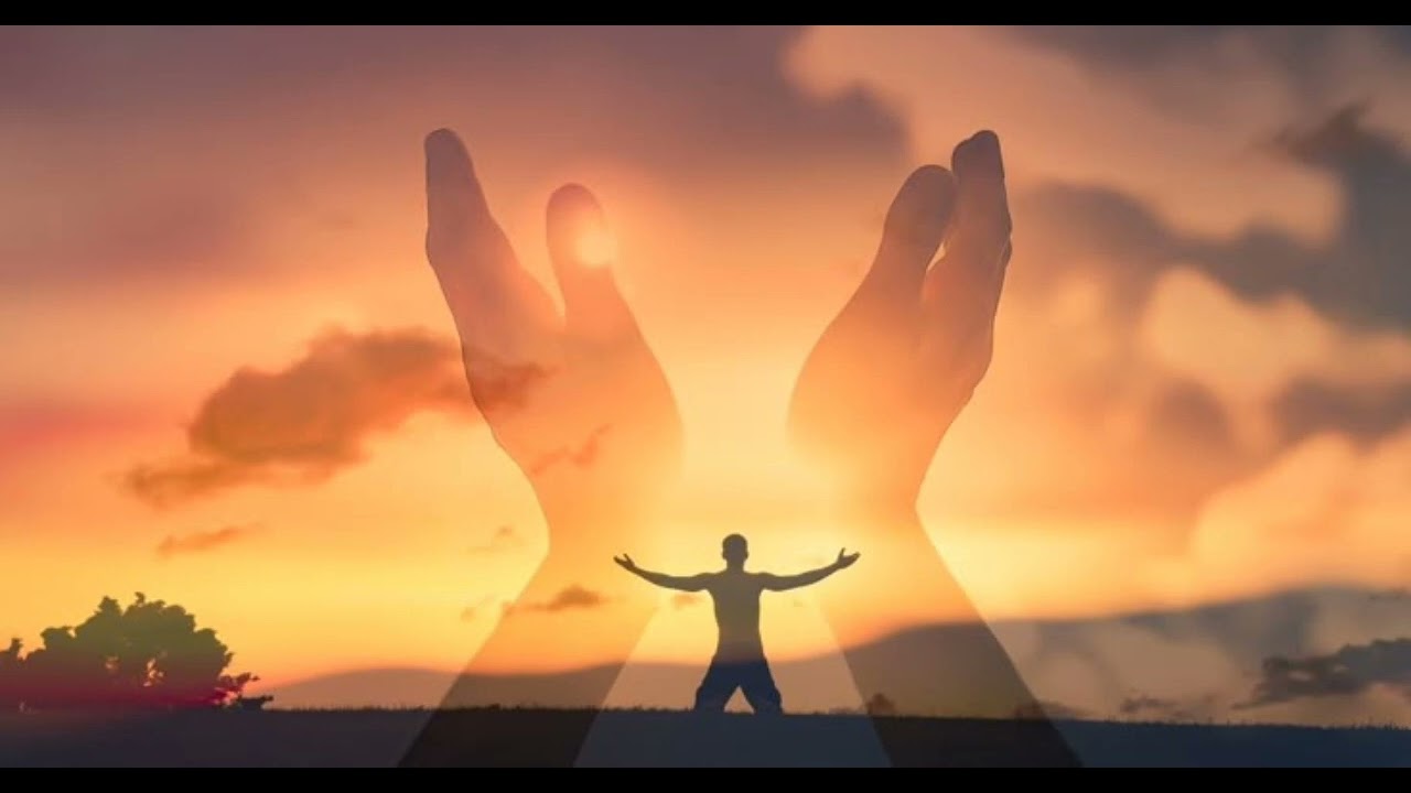 Yahweh, Oh Aking Diyos (Lyrics by NixMusic)