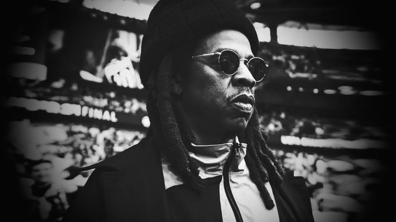 Jay Z Type Beat 2025 - 