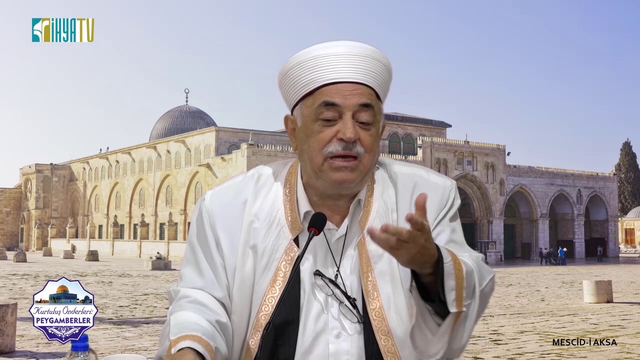 Hz. Adem(a.s)ın Boyu Kaç Metreydi - Mustafa AKGÜL