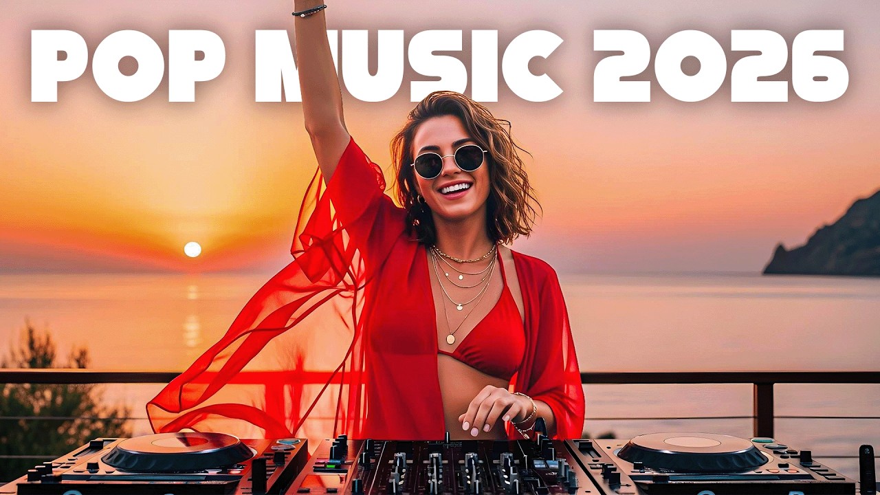 Top 20 Pop Songs 2026 ♫ Bruno Mars, Lady Gaga, Dua Lipa, Adele, Ed Sheeran, The Weeknd #10