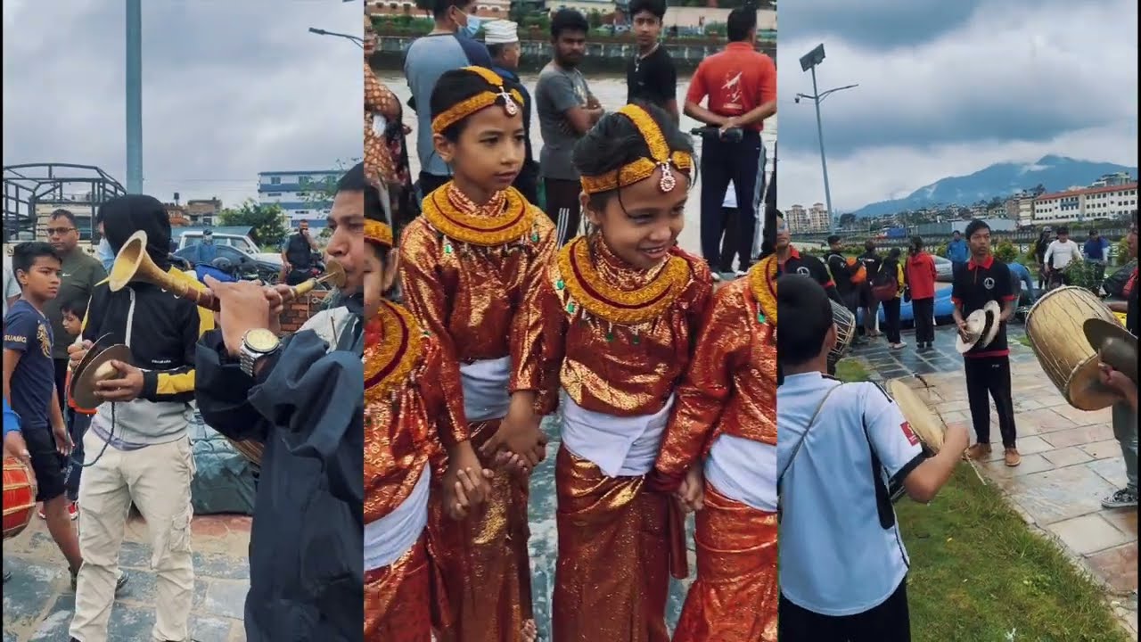 BAGMATI RIVER FESTIVAL 2024 | TEASER