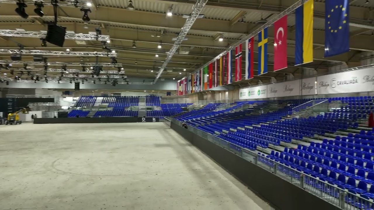 Cavaliada 2025