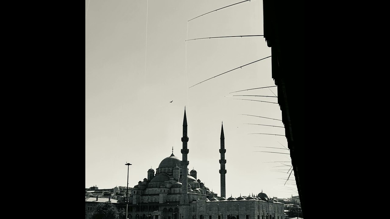 Galata Köprüsü