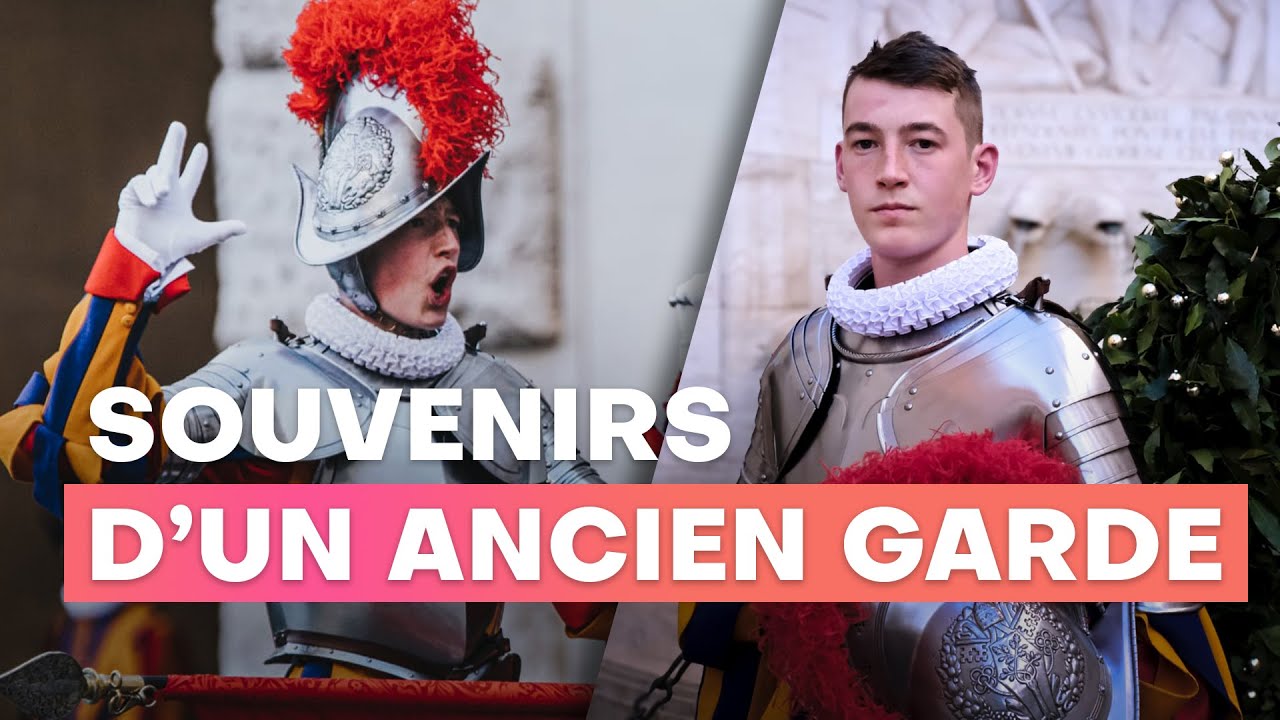 Garde Suisse Pontificale: 