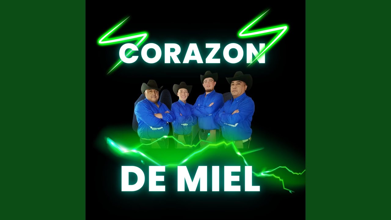 Corazon De Miel
