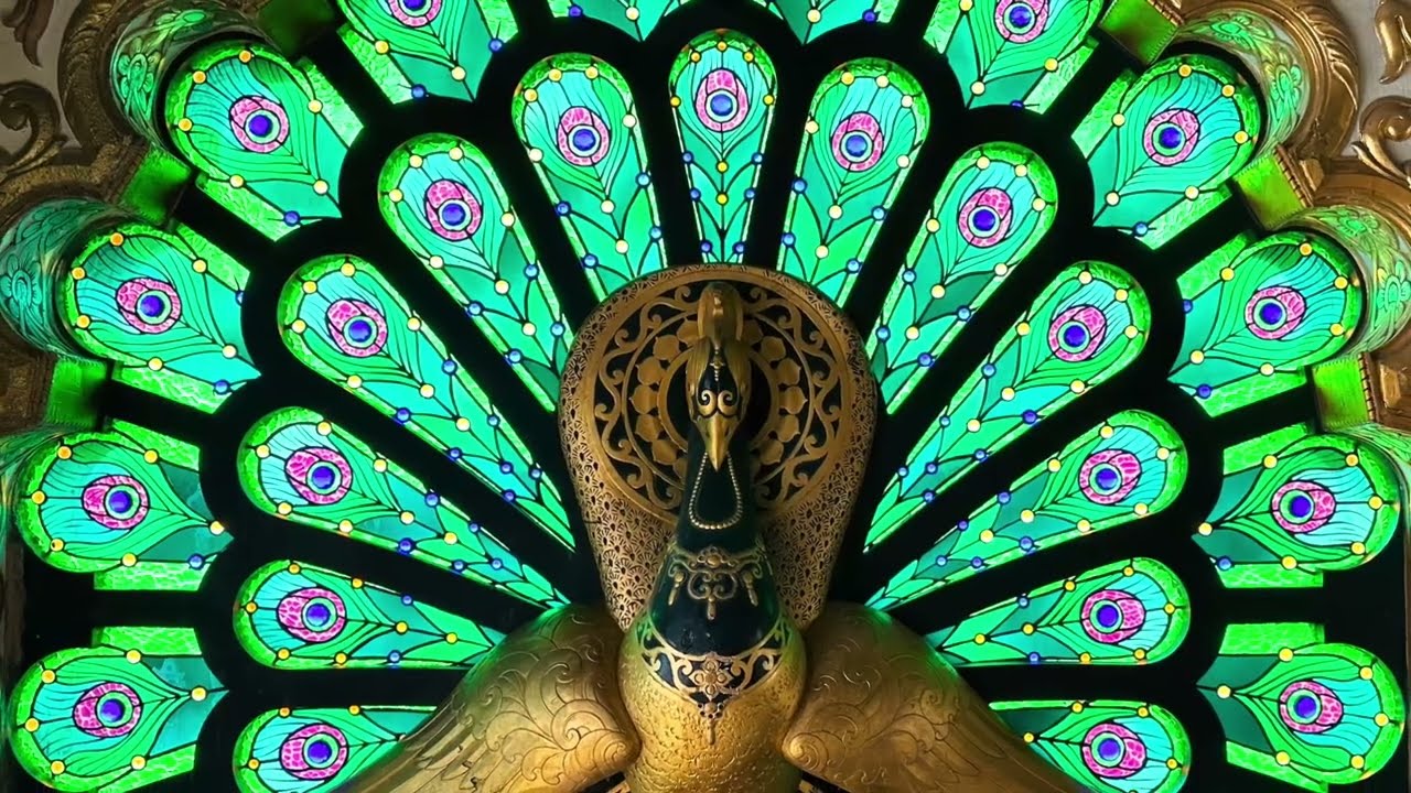 Palace of Gold