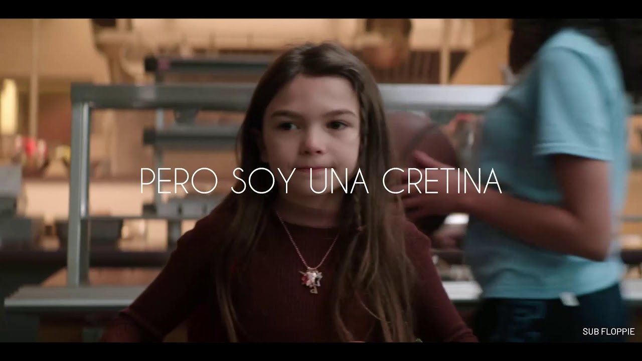 Scala & Kolacny Brothers - Creep (Home Before Dark | sub español)