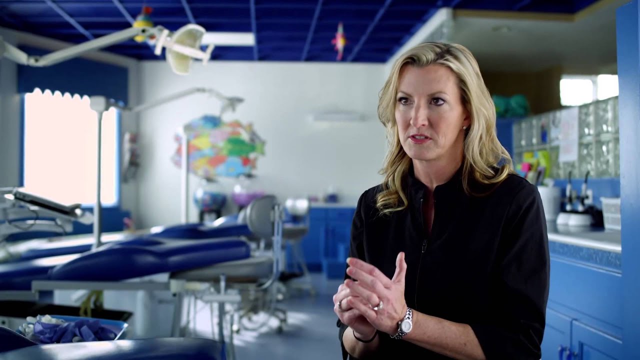 AAPD Introduces New Pediatric Dentist Video