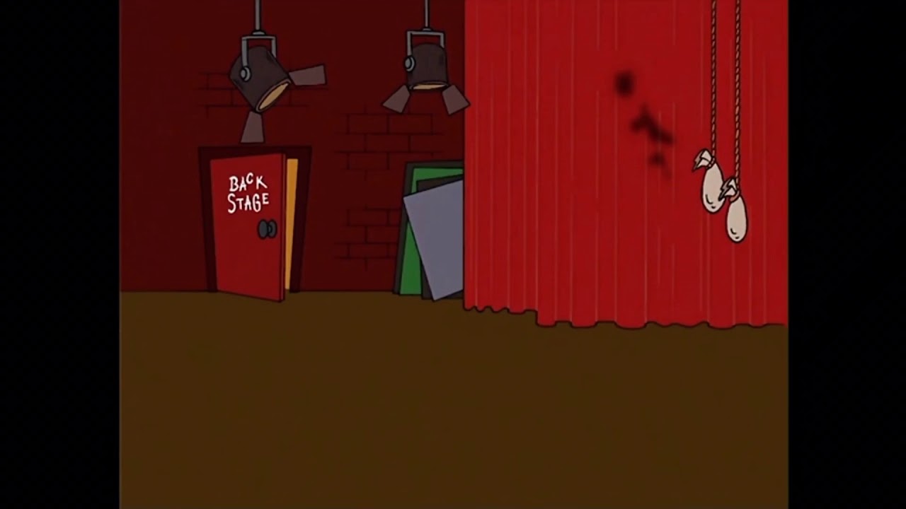 Larry the Technician