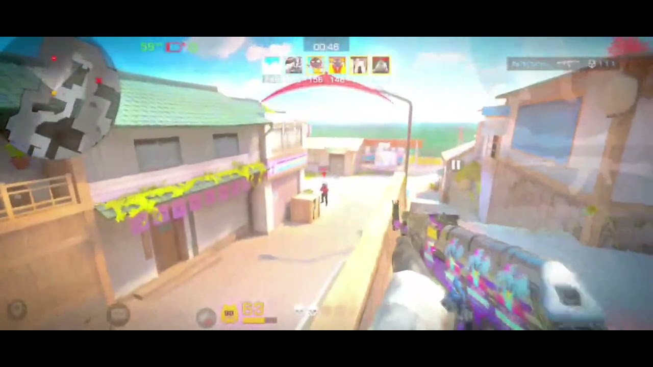 САМЫЙ ДЛИННЫЙ МУВИК В STANDOFF 2!!!🔥