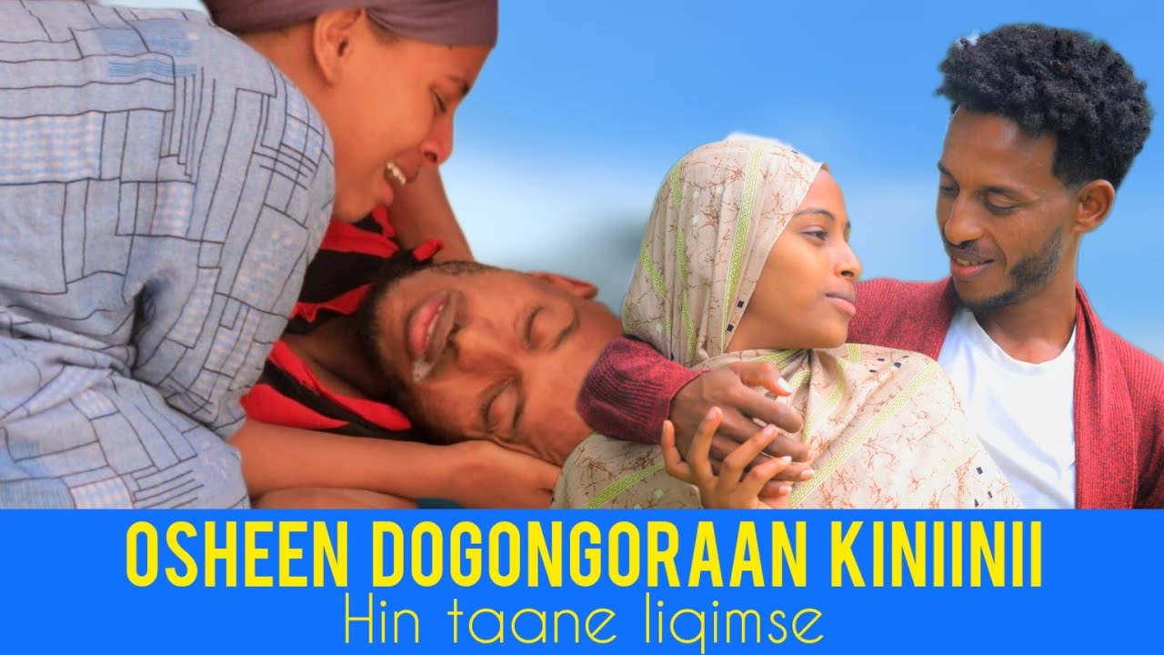 Osheman Qoricha Dogongoraan Liqimseen MiidhanGuddaan  irragayee jira🥺