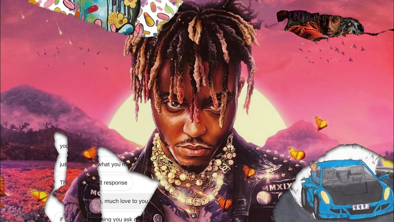 Trilla Kid - RIP Juice WRLD w/ Ray Rockman *Juice WRLD tribute* (prod. Conor Fitz) #trillakid