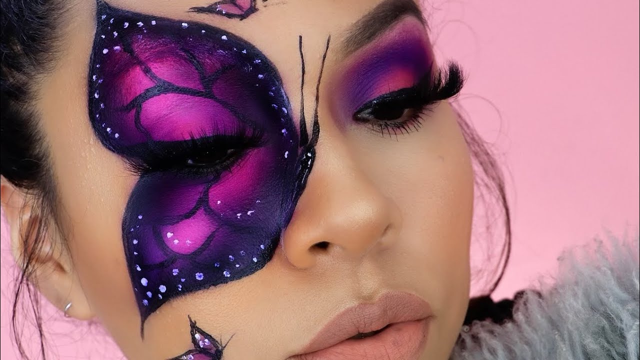 LOOK MARIPOSA
