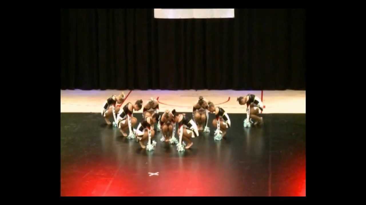 Heavenly Force EM 2012