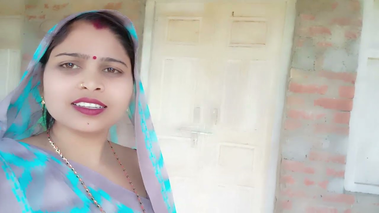 मेरे गांव का घर#new blog