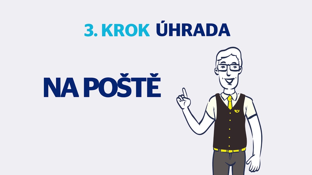 Jak založit a nastavit SIPO