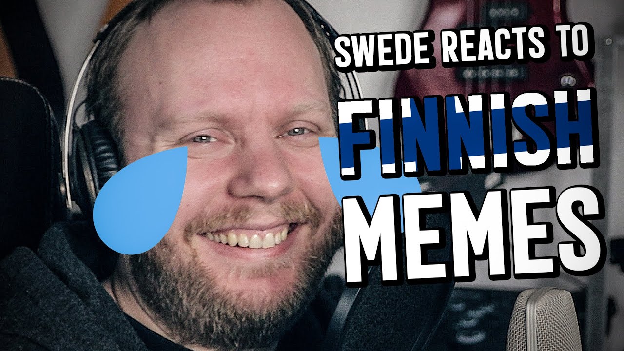 FINNISH 👏 MEME 👏 REVIEW