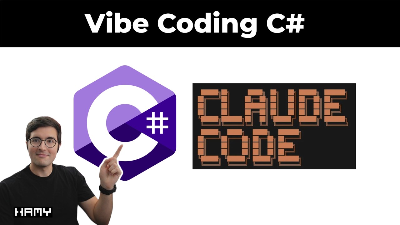I Vibe-Coded a C# Library with Claude Code - Here's 6 Things I Learned