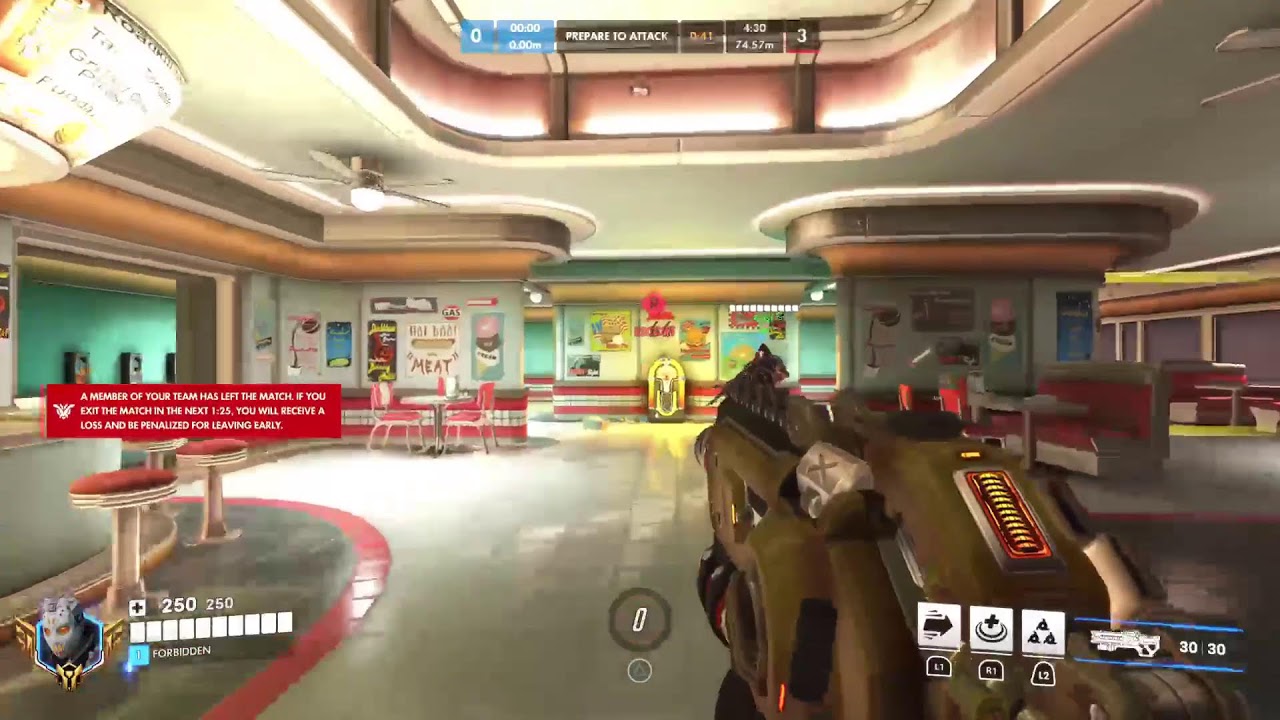 Make Overwatch Great Again