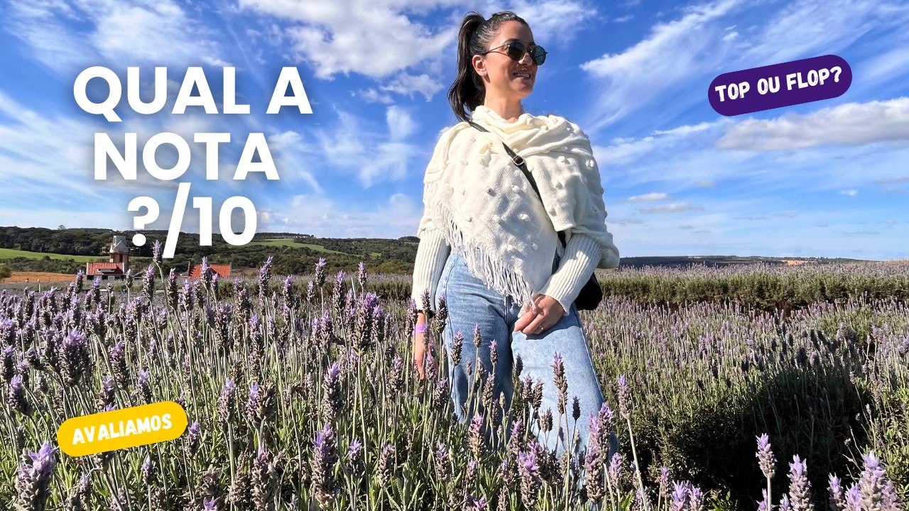 CARAMBEÍ VALE A PENA? 🇳🇱 O que fazer na 