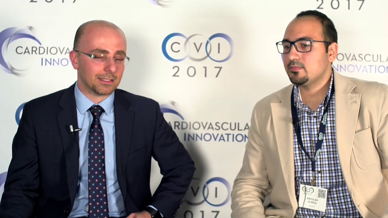 CVI2017 Challenging Cases - Abdulah Al Rifai, MD