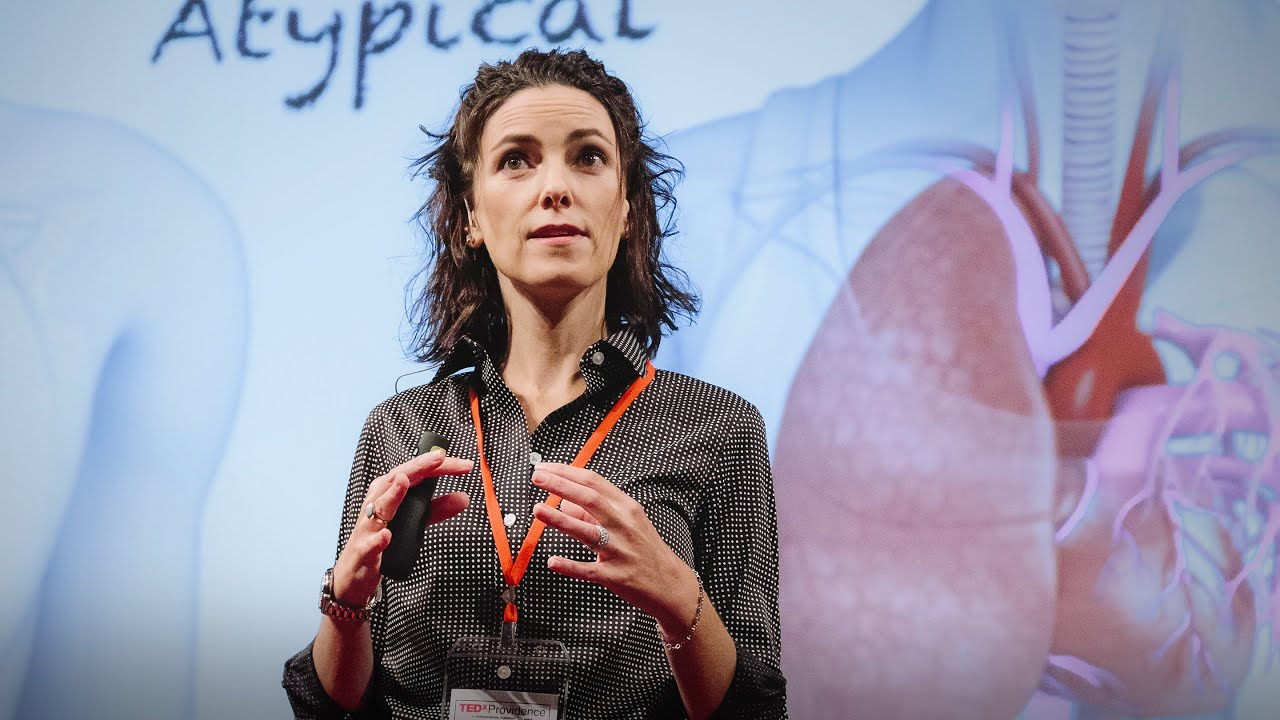 Why Medicine Often Has Dangerous Side Effects for Women | Alyson McGregor | TED Talks