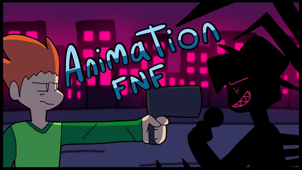 CORRUPTED (1) ~Friday Night Funkin~ [ANIMATION]