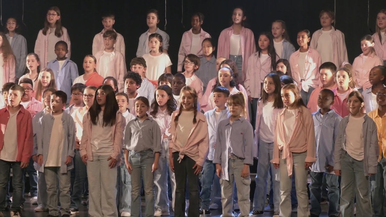 Différents - Les Petits Chanteurs de Laval