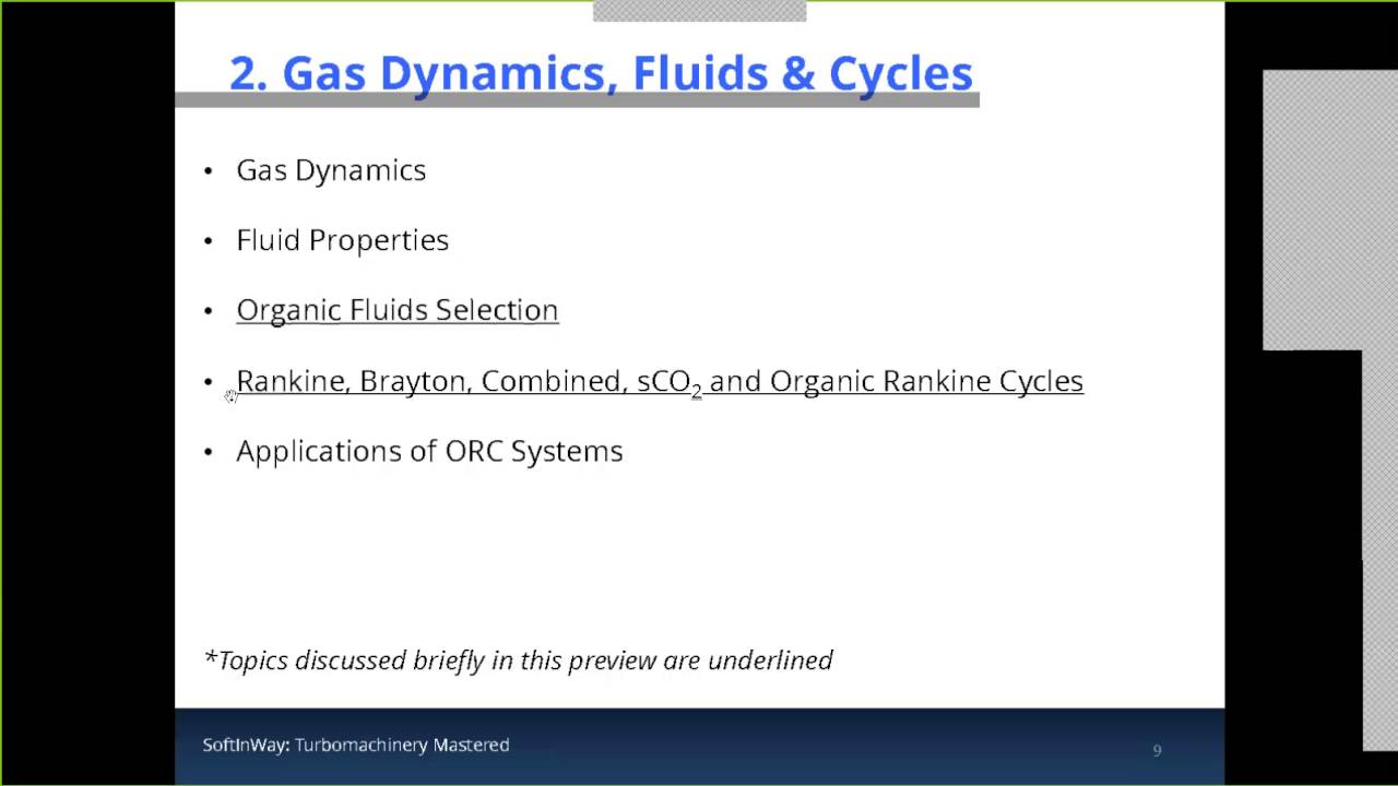 Waste Heat Recovery System - Webinar