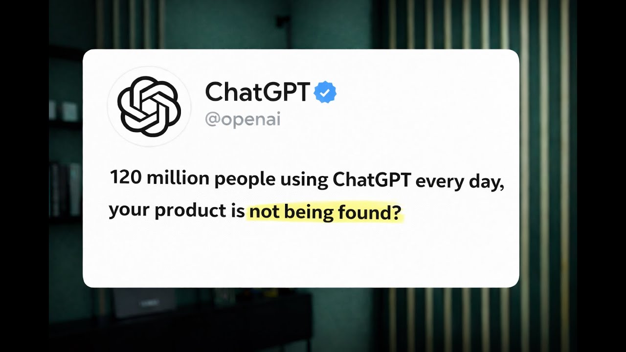 Best GEO/LLM agency in Rotterdam with GEO/LLM optimization technology