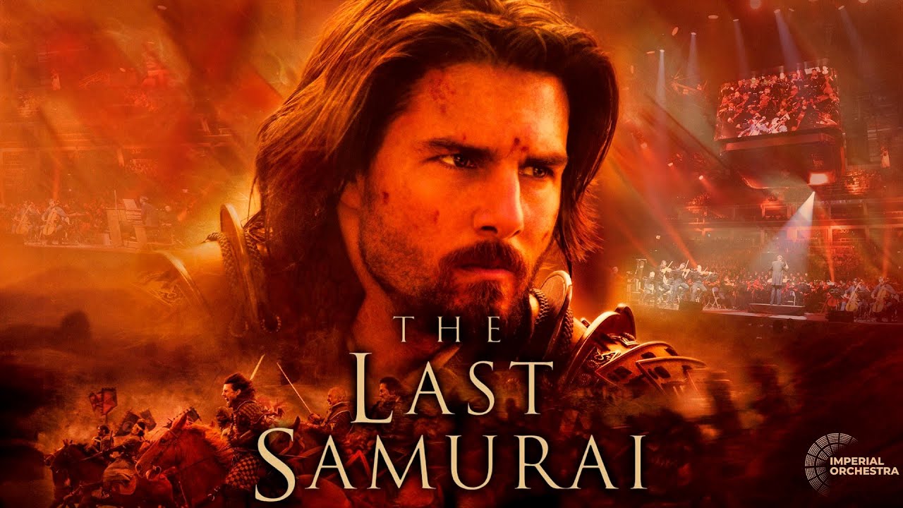 The Last Samurai | Imperial Orchestra
