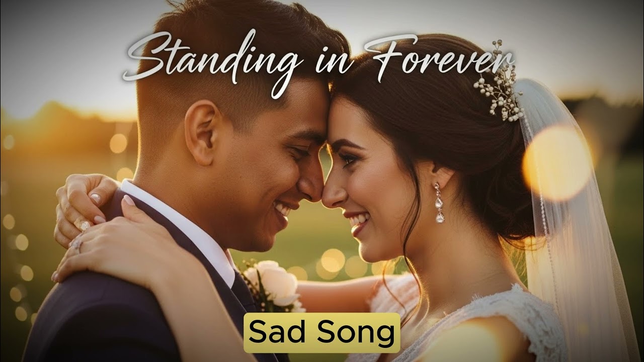 Standing in Forever