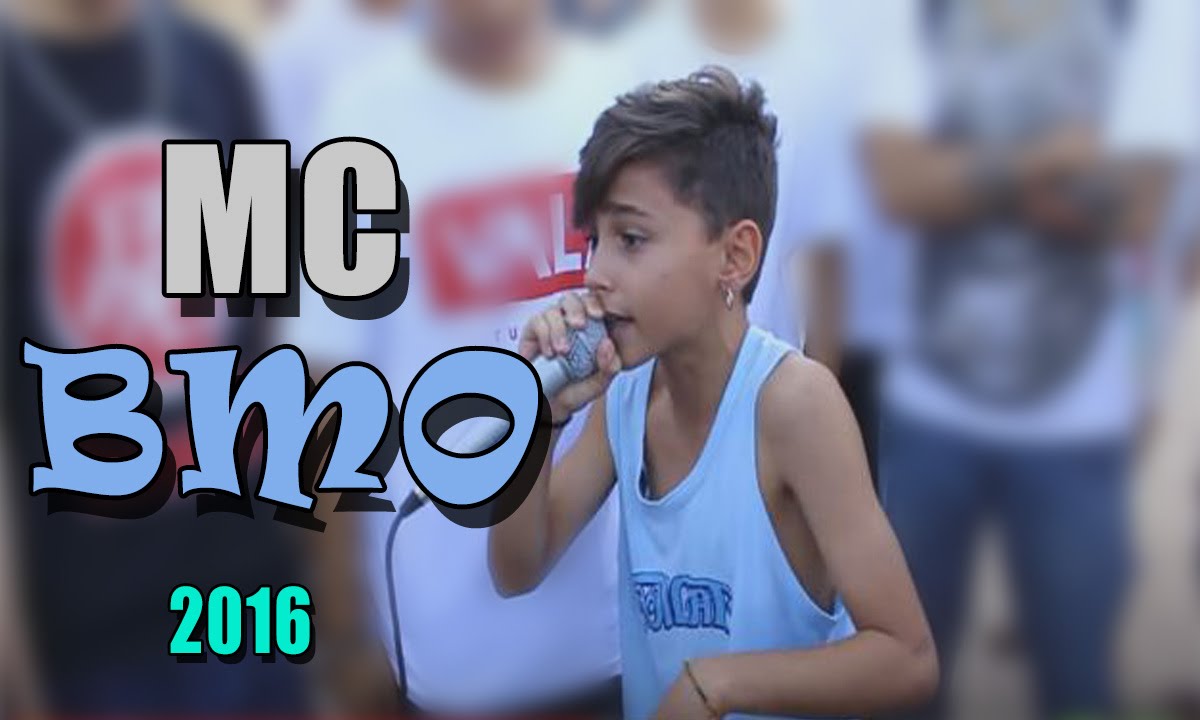 MC BMO ‹ melhores rimas › ● 2016 ● HD