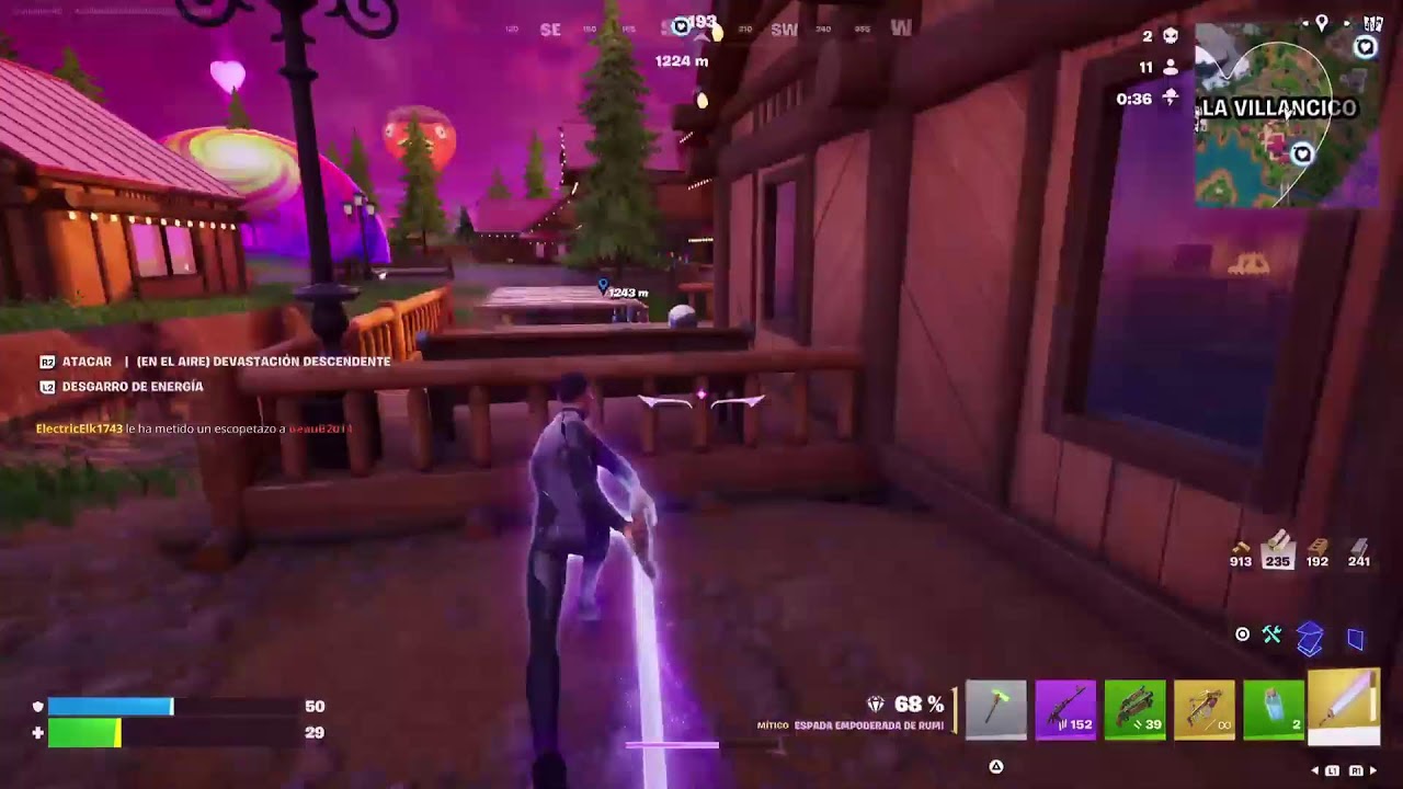 Fortnite
