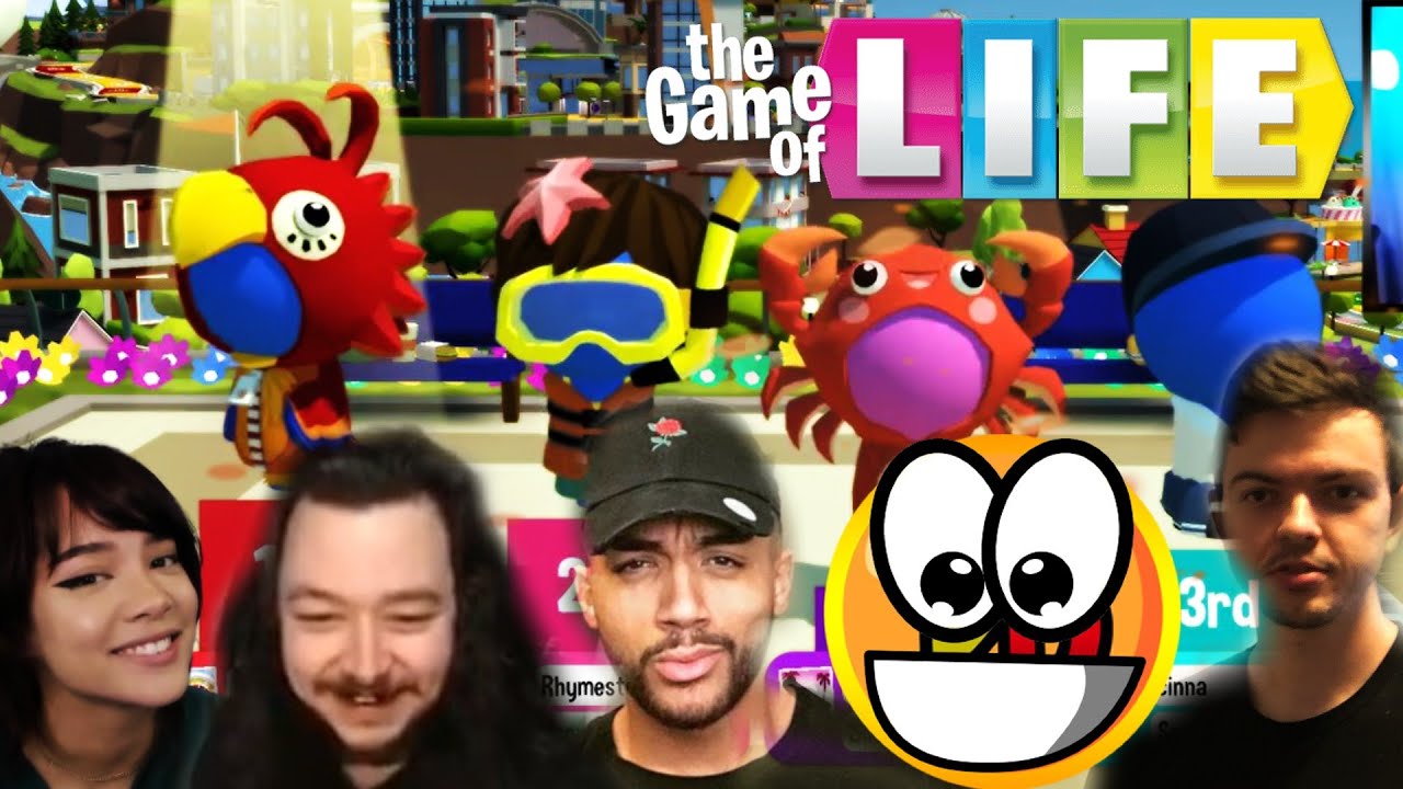 Ending Life With Some Deep Pockets!!! Life w/ Doto, Cinna, Seereax, and Rhymestyle
