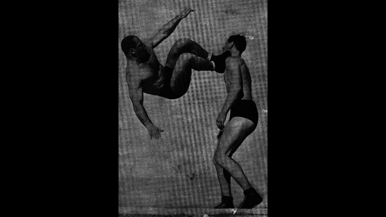 BOYS INTERFACE - DJ ROB - ULTRA SLOWED Best Part LOOPED