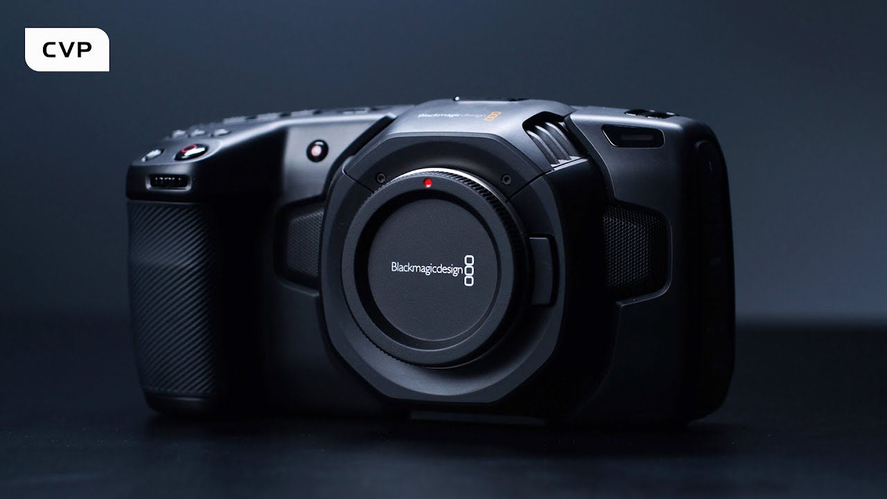 The Best Affordable Cinema Camera?
