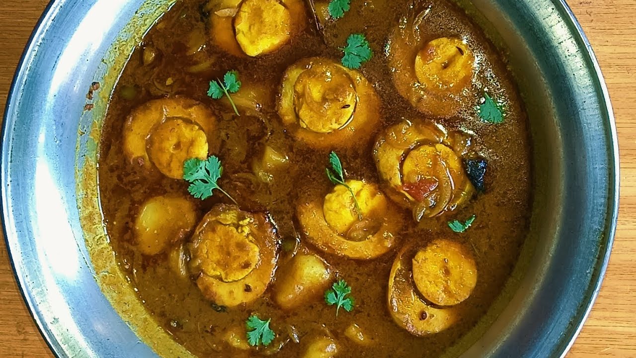 মাছ মাংস কেও হার মানাবে ডিমের এই  রেসিপিটি....