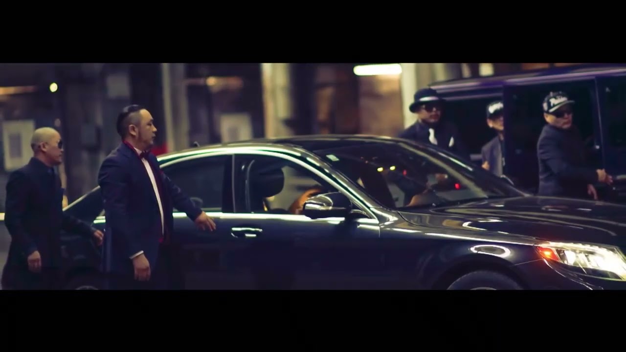 Эрх чөлөө Ice Top MC AAВ - АТАМАН