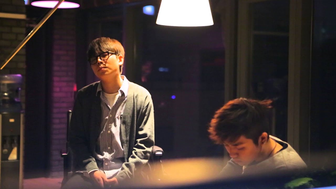 정승환 - '스토커' cover (원곡:십센치)