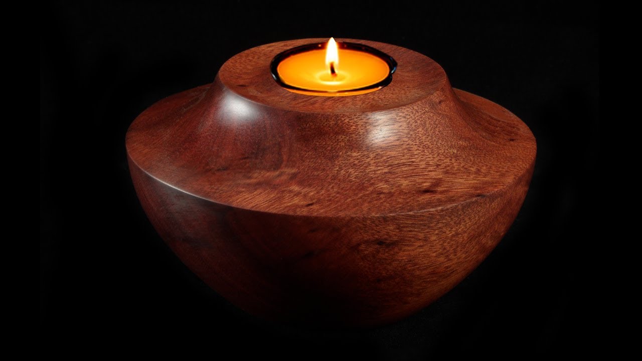 Votive Holder