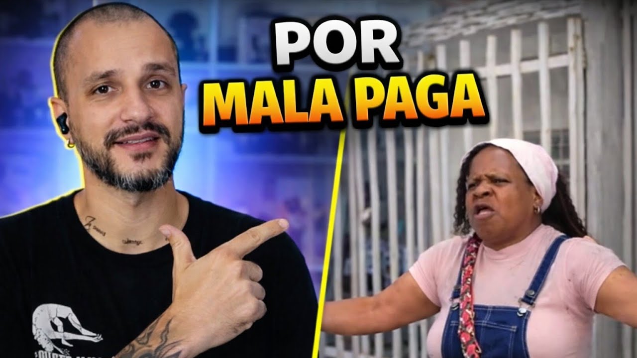 LA VOLETEARON POR SER MALA PAGA | El Muñe 