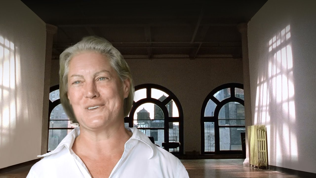 Day In The Life: Jane Musky