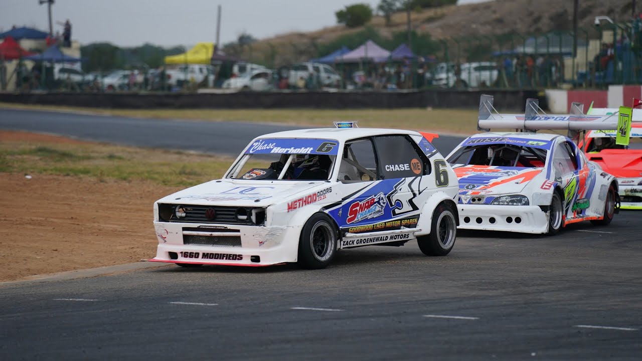 1660 CHD Heat 3 P1 12.03.22